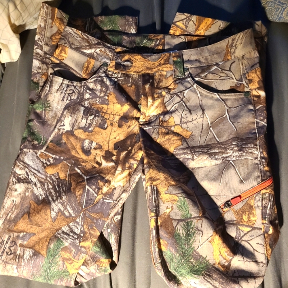 Under Armour Women's Hunting Pants